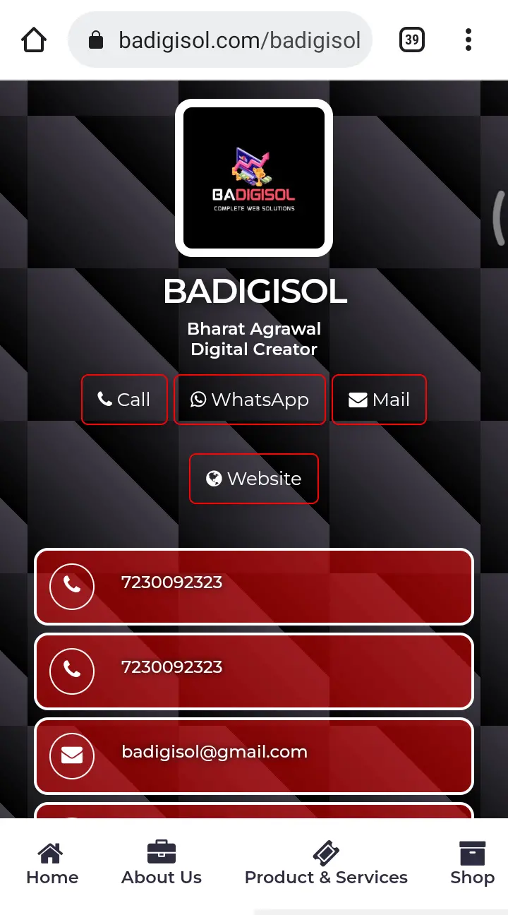 badigisol111