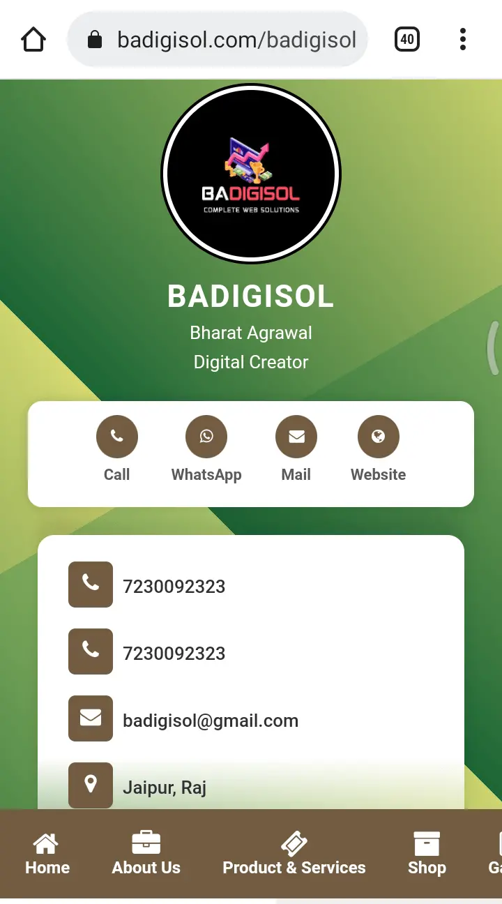 badigisol27