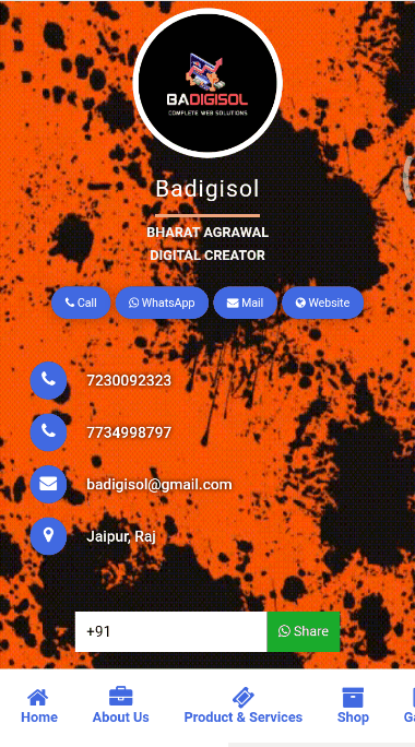 badigisol63