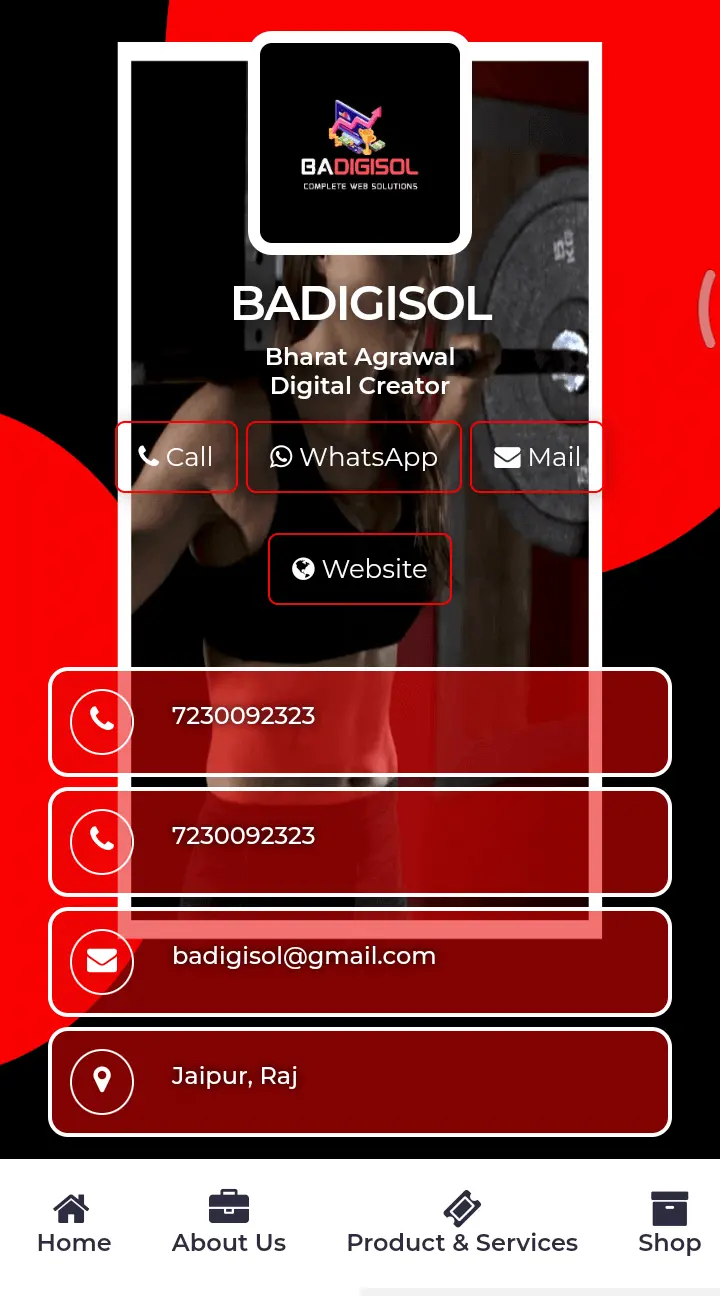 badigisol80