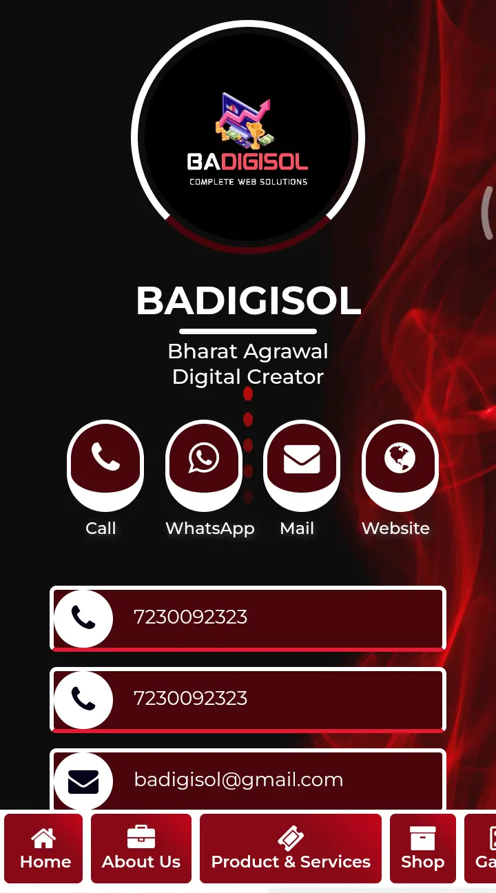 badigisol87