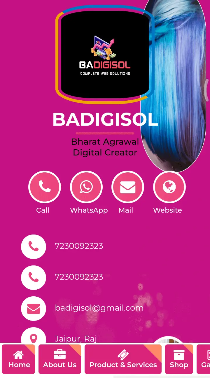 badigisol89
