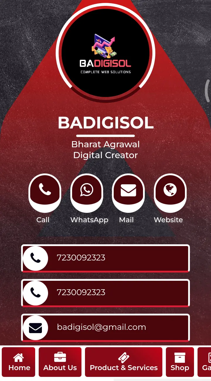 badigisol95