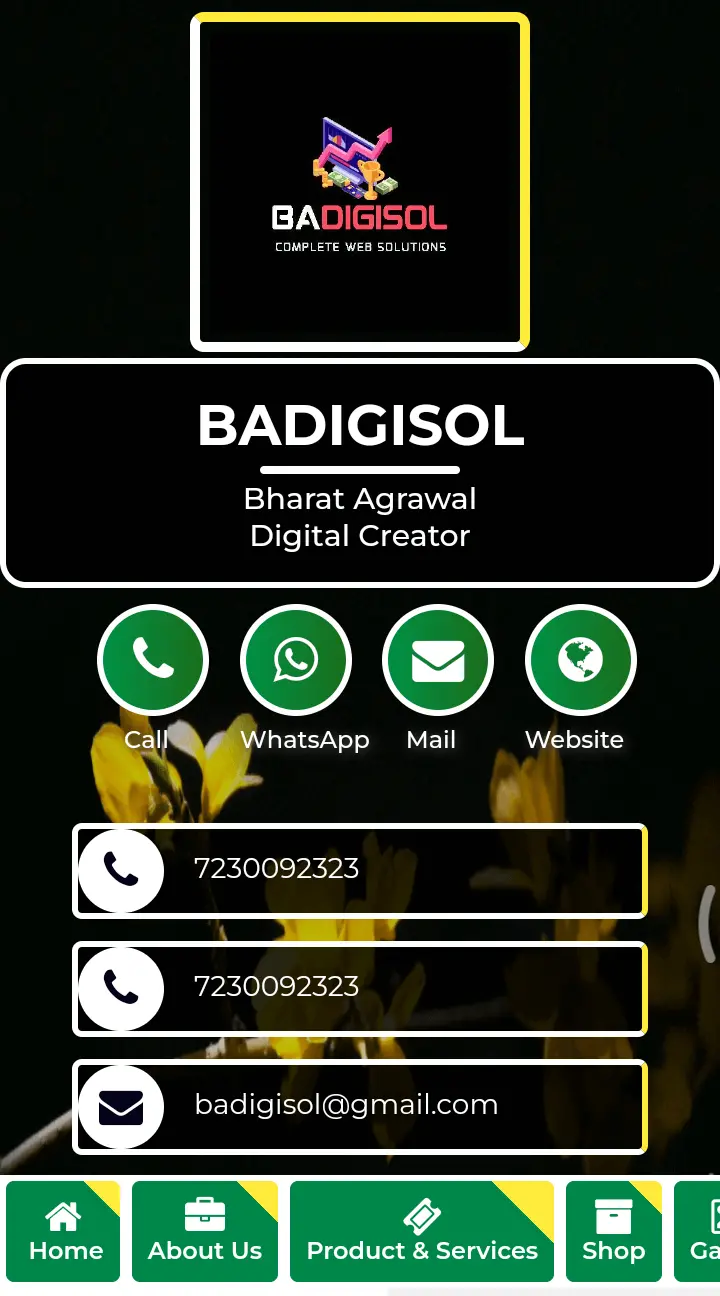 badigisol98